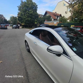 Mercedes-Benz E 300 Cup? AMG, Burmester, Panorama - 46990 € - 22383323 5
