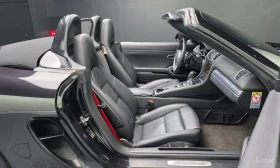Porsche Boxster * 981* S* 3.4* PDK* ОБДУХВАНЕ*  | Auto.bg — изображение 16