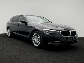 BMW 520 e Lounge Plug-in Hybrid | Mobile.bg � ����� ������ 2