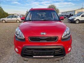 Kia Soul 1.6i 140ch SPIRIT - 5999 € - 32605400 2