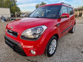 ������ Kia Soul