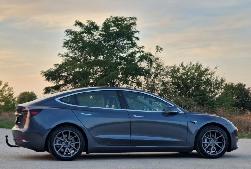 Tesla Model 3  Гаранция до 2028, снимка 11 - Автомобили и джипове - 46126906