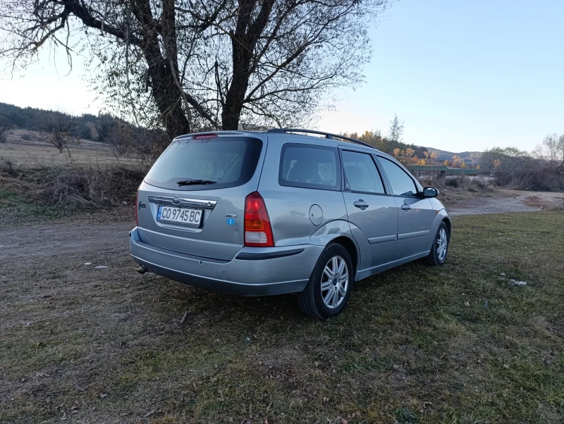 Ford Focus Combi , снимка 3 - Автомобили и джипове - 47755351