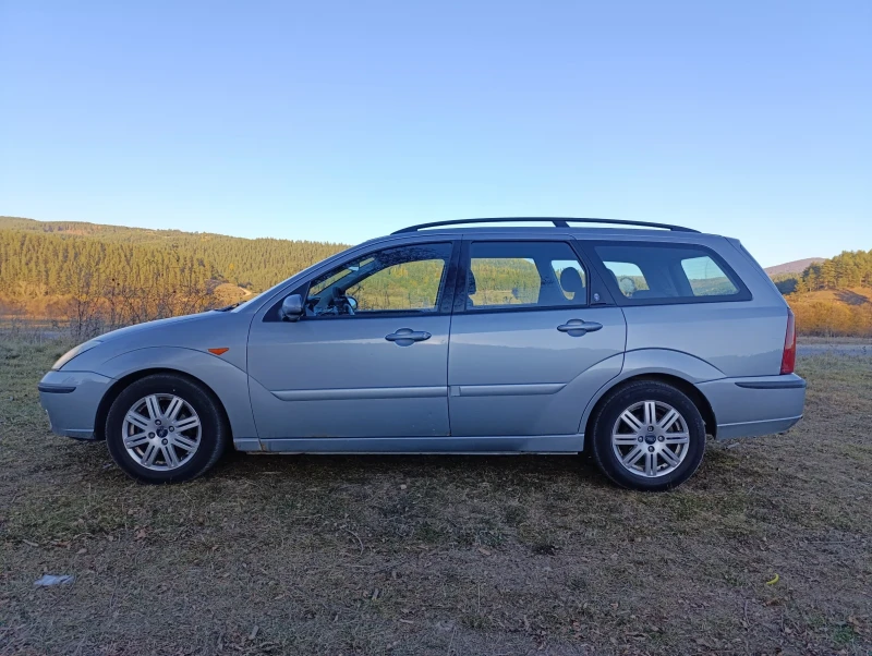 Ford Focus Combi , снимка 9 - Автомобили и джипове - 47755351