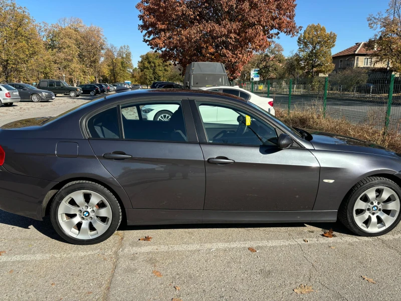 BMW 320 320d, снимка 3 - Автомобили и джипове - 49593550