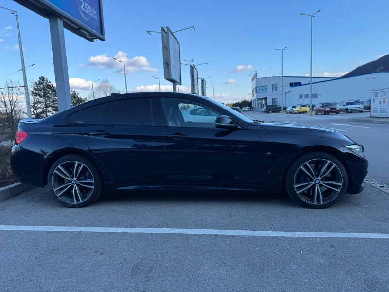 BMW 430 Grand coupe X-drive , снимка 2 - Автомобили и джипове - 48536357