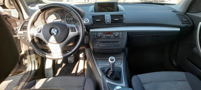 BMW 120, снимка 10 - Автомобили и джипове - 48855138