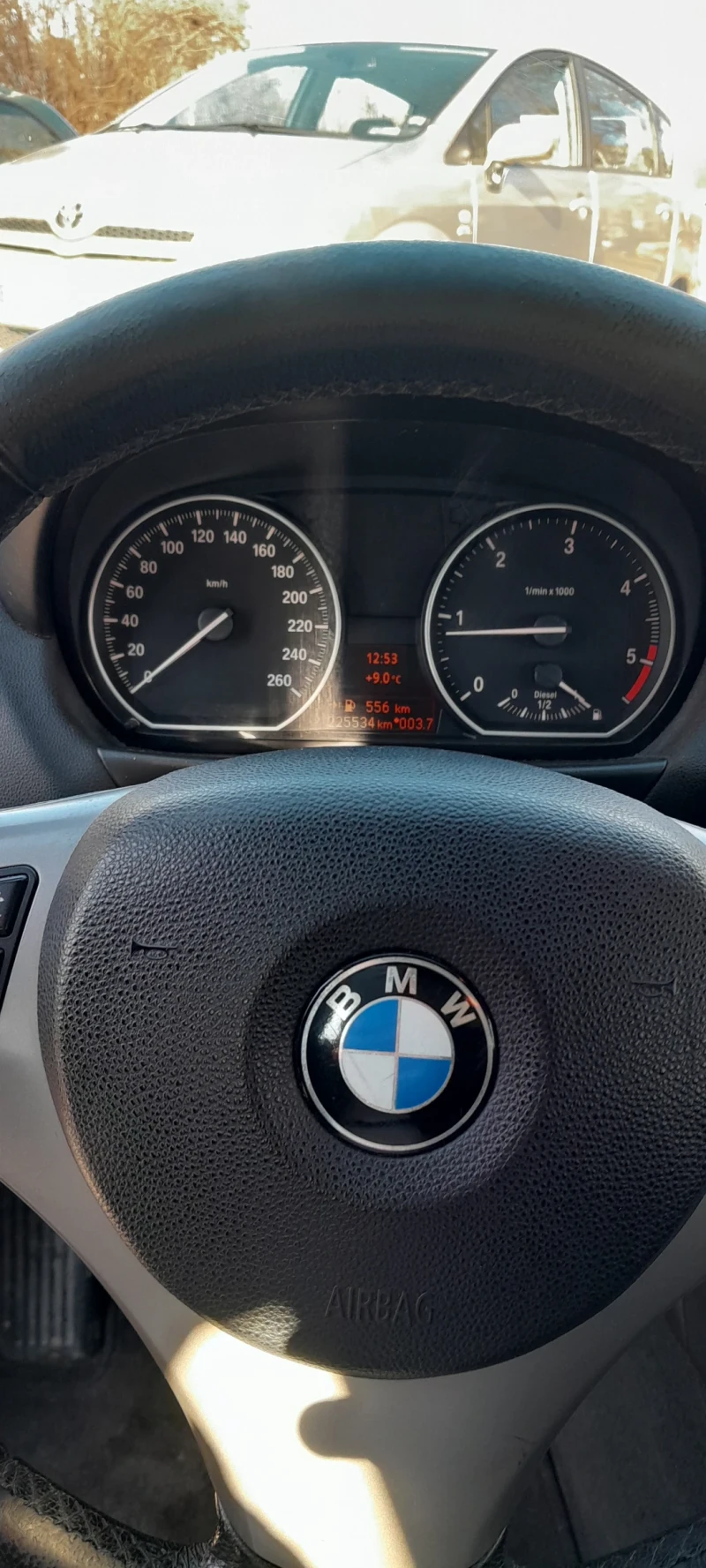 BMW 120, снимка 8 - Автомобили и джипове - 48855138