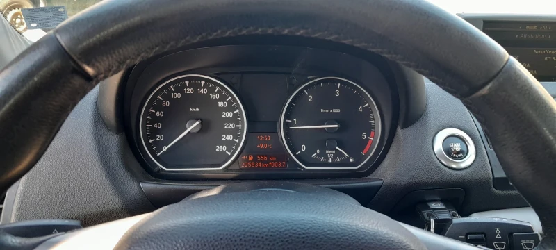 BMW 120, снимка 7 - Автомобили и джипове - 48855138