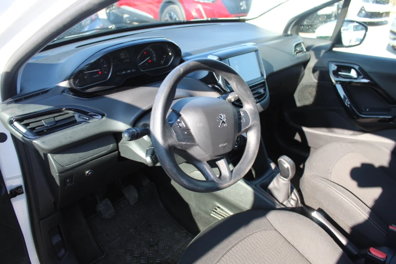 Peugeot 208 ACTIVE 1.2 VTi 68 BVM5 EURO 6.2/1906252, снимка 7 - Автомобили и джипове - 49110798