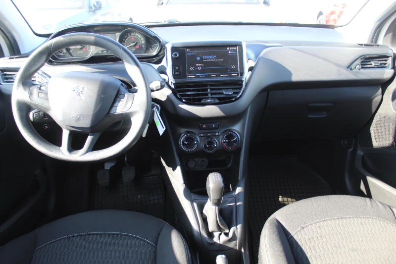 Peugeot 208 ACTIVE 1.2 VTi 68 BVM5 EURO 6.2/1906252, снимка 6 - Автомобили и джипове - 49110798