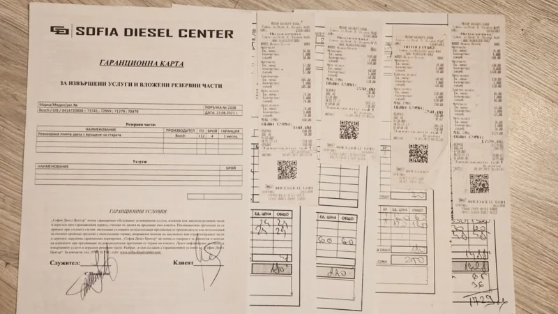 Audi A3 2.0 TDI , снимка 11 - Автомобили и джипове - 49208503