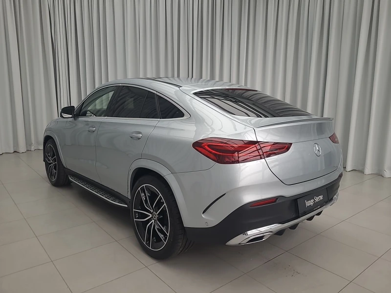 Mercedes-Benz GLE 450 Coupe 4-Матик, FILL, Внос, , , , снимка 5 - Автомобили и джипове - 49228017