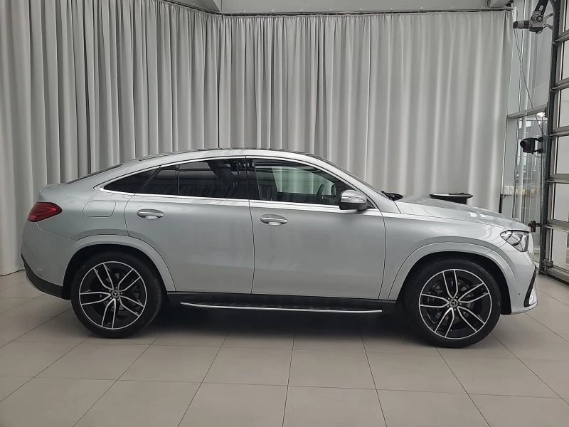 Mercedes-Benz GLE 450 Coupe 4-Матик, FILL, Внос, , , , снимка 3 - Автомобили и джипове - 49228017