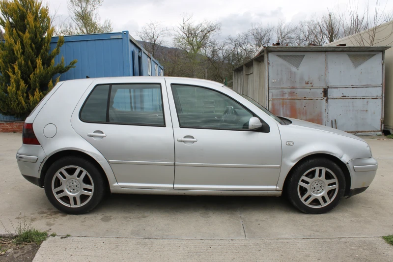 VW Golf ИТАЛИЯ, НА ЧАСТИ, НОВ ВНОС, снимка 5 - Автомобили и джипове - 49751192