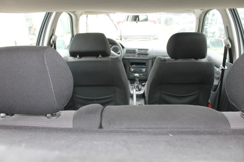 VW Golf ИТАЛИЯ, НА ЧАСТИ, НОВ ВНОС, снимка 6 - Автомобили и джипове - 49751192