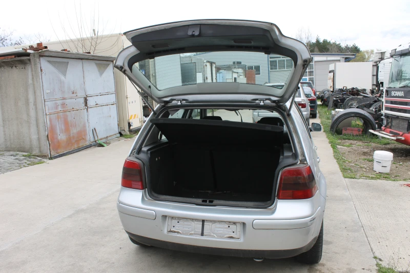 VW Golf ИТАЛИЯ, НА ЧАСТИ, НОВ ВНОС, снимка 7 - Автомобили и джипове - 49751192