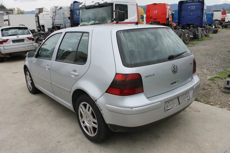 VW Golf ИТАЛИЯ, НА ЧАСТИ, НОВ ВНОС, снимка 3 - Автомобили и джипове - 49751192