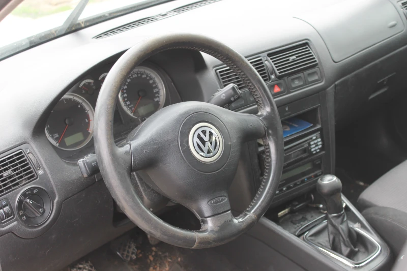 VW Golf ИТАЛИЯ, НА ЧАСТИ, НОВ ВНОС, снимка 9 - Автомобили и джипове - 49751192