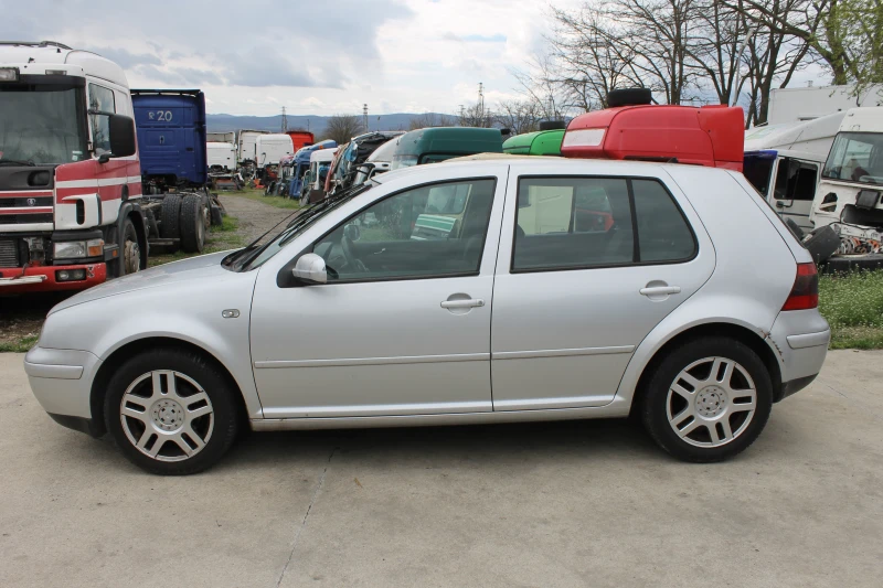 VW Golf ИТАЛИЯ, НА ЧАСТИ, НОВ ВНОС, снимка 2 - Автомобили и джипове - 49751192