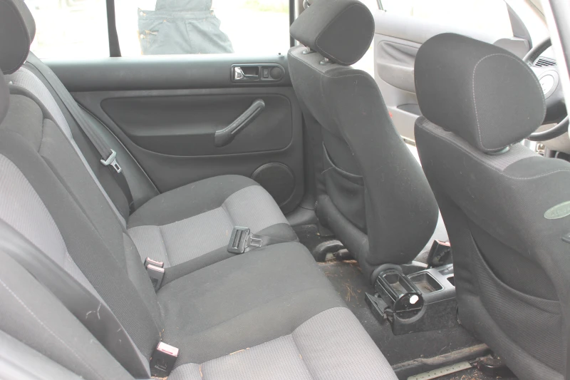 VW Golf ИТАЛИЯ, НА ЧАСТИ, НОВ ВНОС, снимка 8 - Автомобили и джипове - 49751192