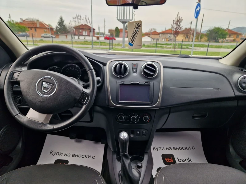 Dacia Logan 1.0 / 90к.с., снимка 14 - Автомобили и джипове - 49895761