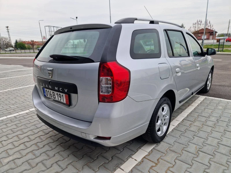 Dacia Logan 1.0 / 90к.с., снимка 6 - Автомобили и джипове - 49895761