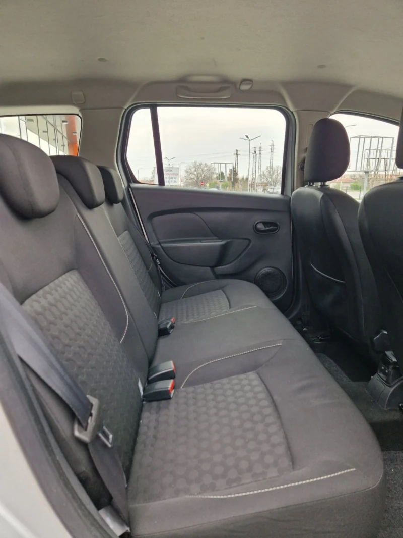 Dacia Logan 1.0 / 90к.с., снимка 10 - Автомобили и джипове - 49895761