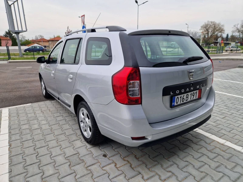 Dacia Logan 1.0 / 90к.с., снимка 4 - Автомобили и джипове - 49895761