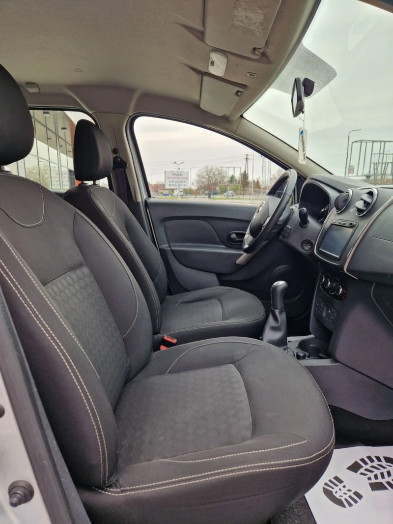 Dacia Logan 1.0 / 90к.с., снимка 9 - Автомобили и джипове - 49895761