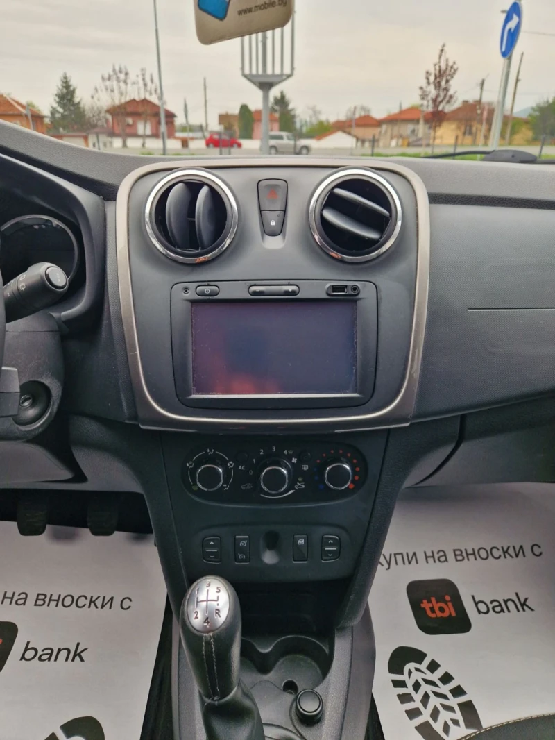 Dacia Logan 1.0 / 90к.с., снимка 13 - Автомобили и джипове - 49895761