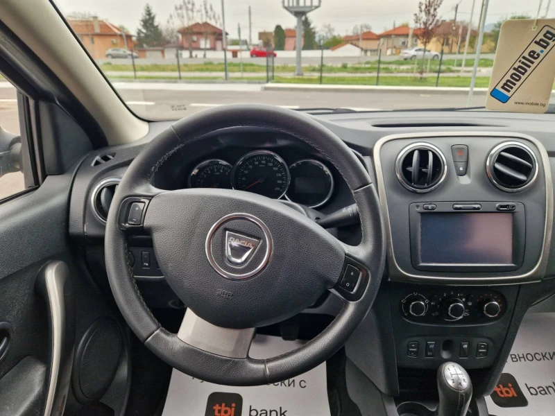 Dacia Logan 1.0 / 90к.с., снимка 15 - Автомобили и джипове - 49895761