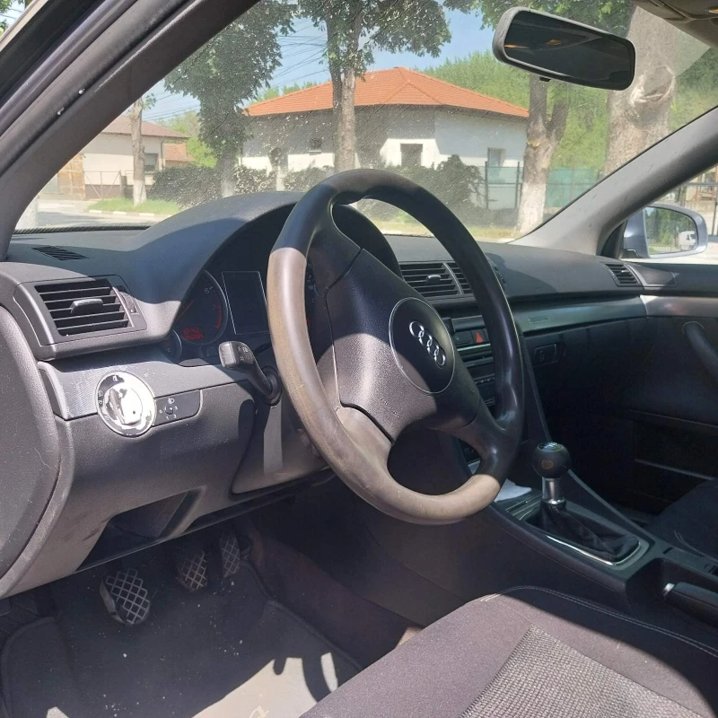 Audi A4, снимка 7 - Автомобили и джипове - 50174659