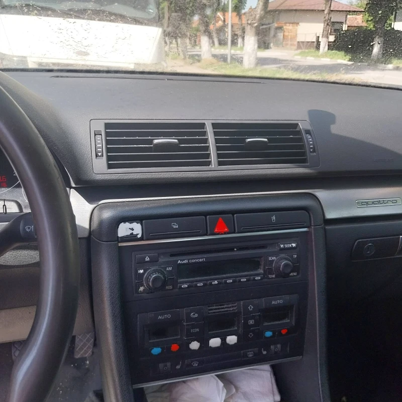 Audi A4, снимка 9 - Автомобили и джипове - 50174659
