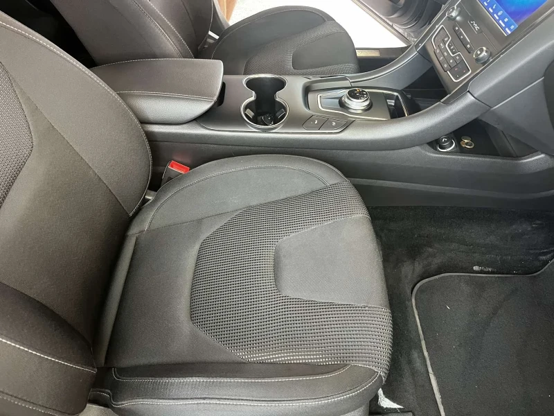 Ford Mondeo, снимка 11 - Автомобили и джипове - 52432172