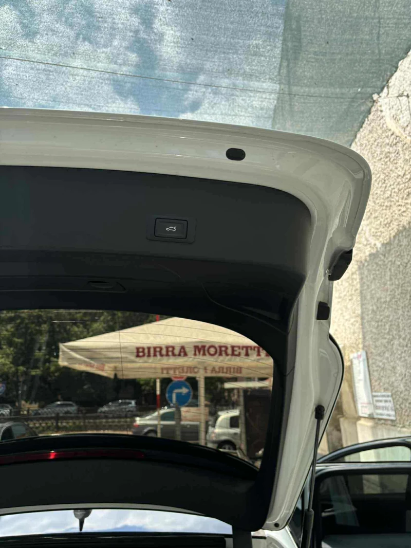 Audi A6 3.0TDI S LINE FULL, снимка 16 - Автомобили и джипове - 52458085