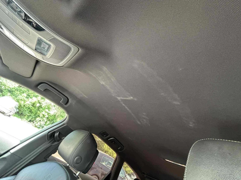 Audi A6 3.0TDI S LINE FULL, снимка 15 - Автомобили и джипове - 52458085