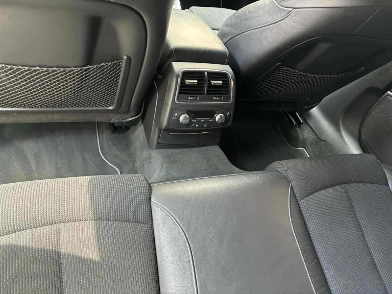 Audi A6 3.0TDI S LINE FULL, снимка 14 - Автомобили и джипове - 52458085