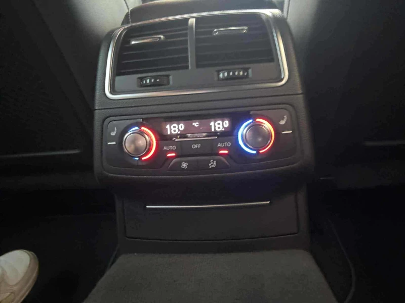 Audi A6 3.0TDI S LINE FULL, снимка 12 - Автомобили и джипове - 52458085