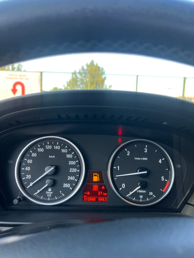 BMW 525 FACE, снимка 7 - Автомобили и джипове - 51488797