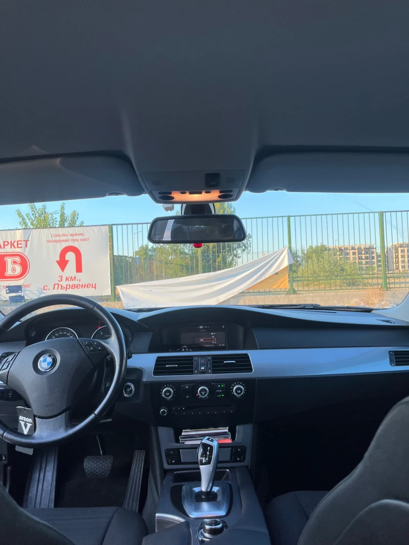 BMW 525 FACE, снимка 6 - Автомобили и джипове - 51488797