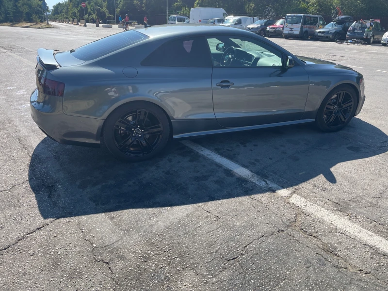 Audi Rs5 RS5 4.2 FSI V8 S-tronic QUATTRO, снимка 6 - Автомобили и джипове - 52378774