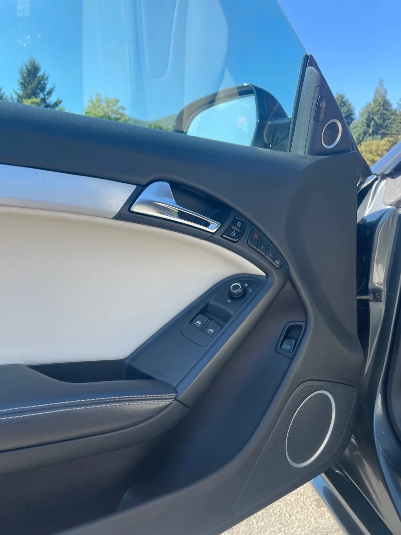 Audi Rs5 RS5 4.2 FSI V8 S-tronic QUATTRO, снимка 9 - Автомобили и джипове - 52378774