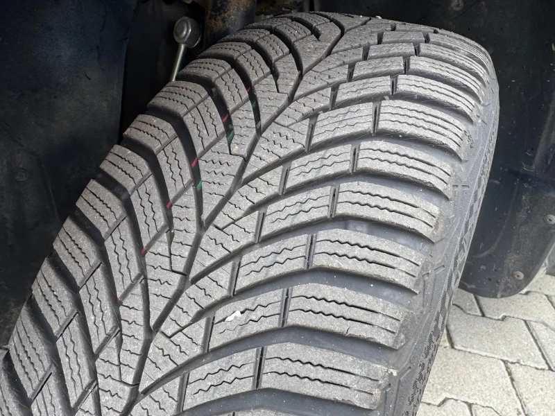 VW Sharan 2.0TDI#150K.C#NAVI#DSG#LED#ПОДГРЕВ, снимка 7 - Автомобили и джипове - 52104208