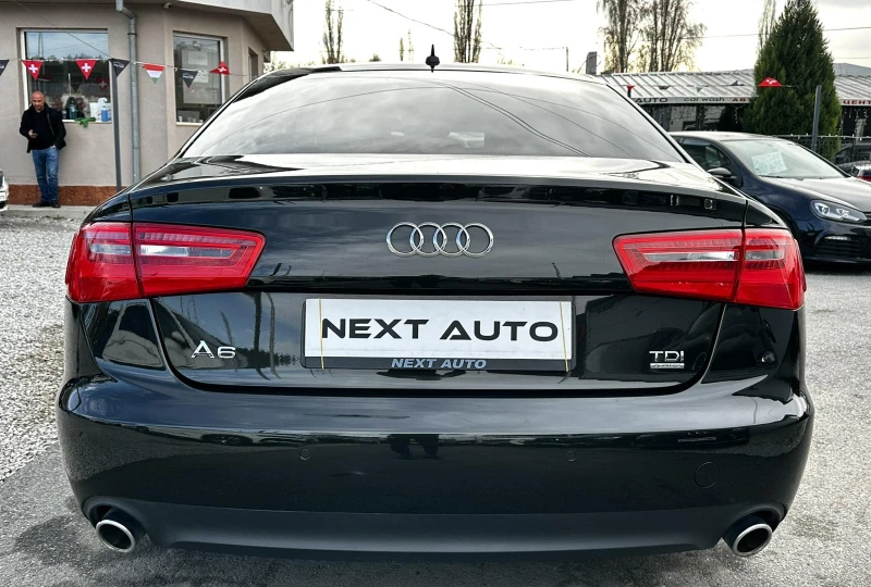 Audi A6 3.0TDI 245HP QUATTRO ОБДУХВАНЕ EURO 5A, снимка 6 - Автомобили и джипове - 52445019