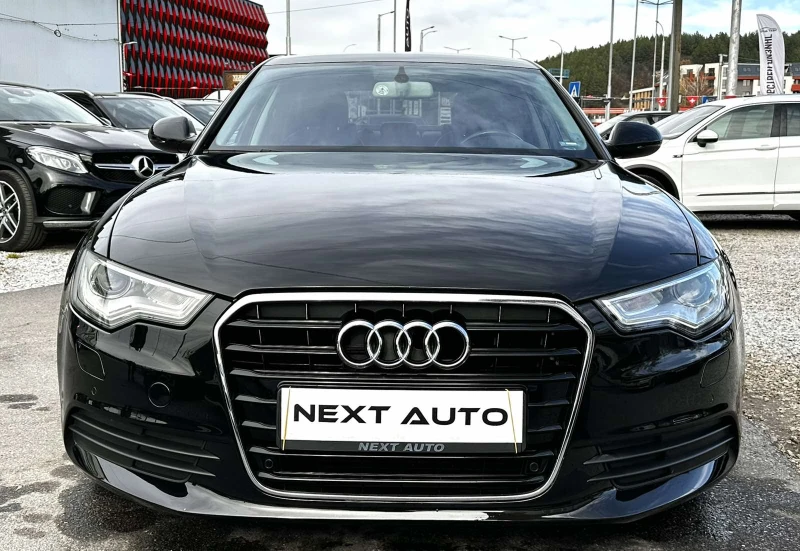 Audi A6 3.0TDI 245HP QUATTRO ОБДУХВАНЕ EURO 5A, снимка 2 - Автомобили и джипове - 52445019