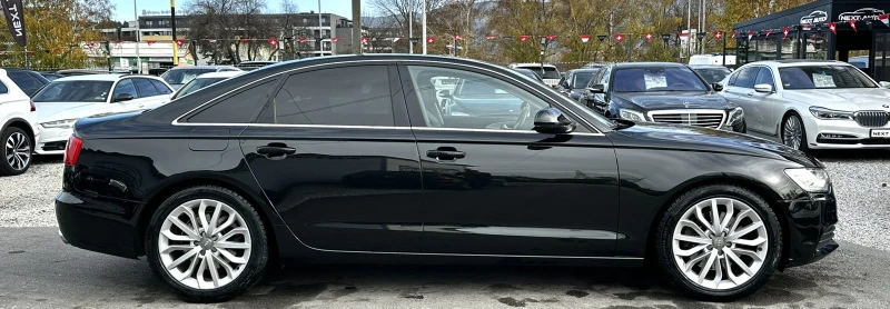 Audi A6 3.0TDI 245HP QUATTRO ОБДУХВАНЕ EURO 5A, снимка 4 - Автомобили и джипове - 52445019