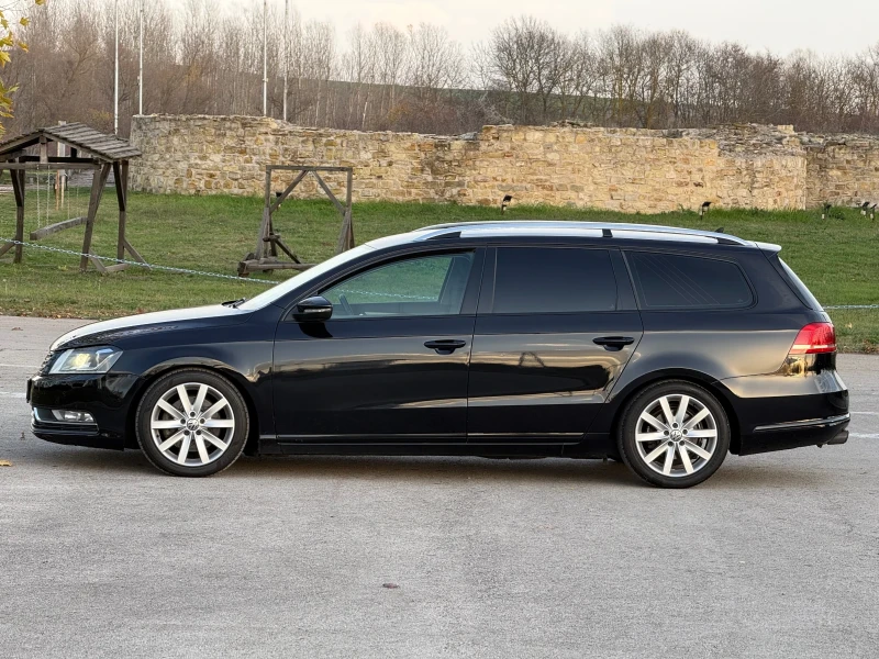VW Passat 2.0TDI FULL LED, снимка 4 - Автомобили и джипове - 52543185