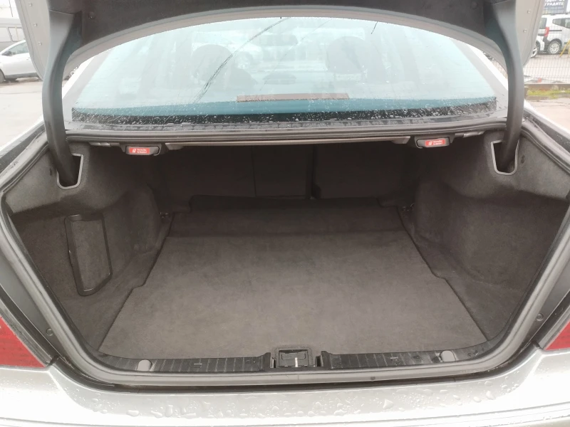 Mercedes-Benz E 320 3.2CDI РЕДОВИ, снимка 13 - Автомобили и джипове - 52716785