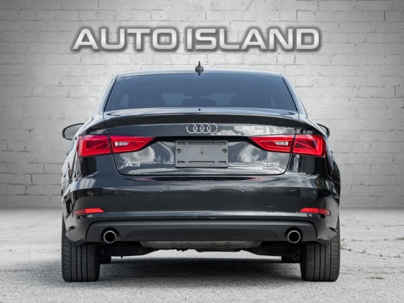 Audi A3 * Quattro 2.0T Komfort !! No Accident/Clean/Servic, снимка 6 - Автомобили и джипове - 52804385